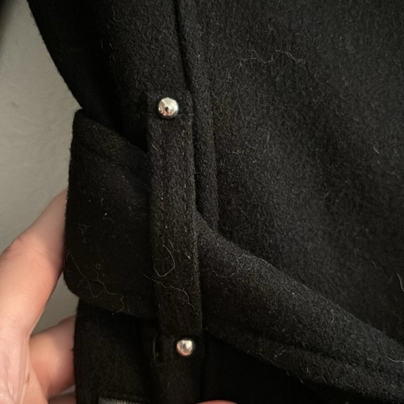 Perfect condition BCBG black jacket - Picture 7 of 10